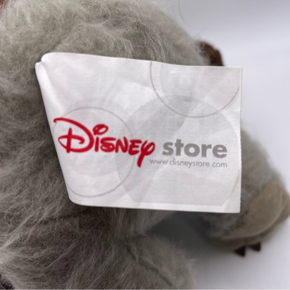 Disney’s Big Al Plush from The Country Bear Jamboree 7” - Picture 8 of 9